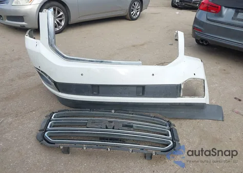 2015 GMC Yukon Sle z USA, uszkodzony, nr VIN 1GKS1AKC6FR507853